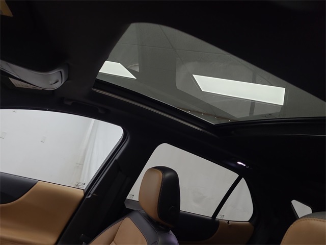 2021 – Chevrolet – Equinox