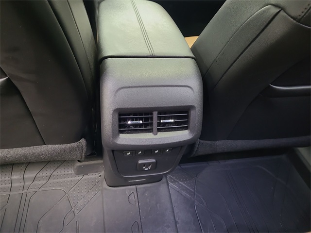 2021 – Chevrolet – Equinox