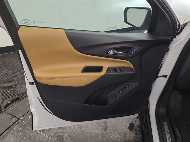 2021 – Chevrolet – Equinox