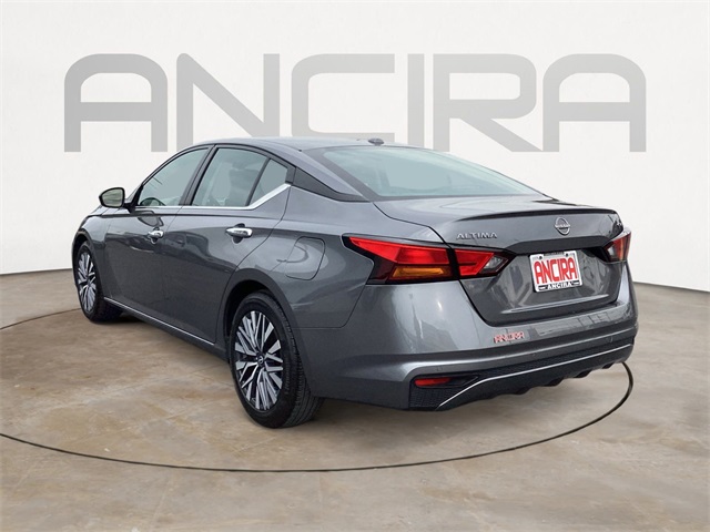 Used Car 2024 Nissan Altima  2.5 Sv For Sale Under $20,000 In San Antonio, Texas