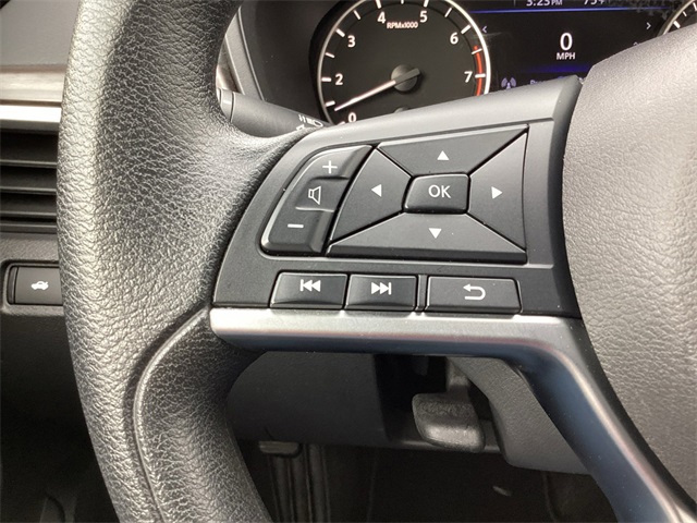 Used Car 2024 Nissan Altima  2.5 Sv For Sale Under $20,000 In San Antonio, Texas