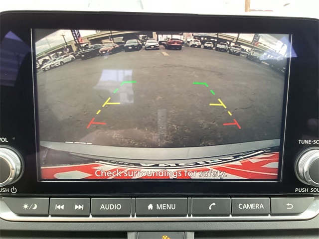 Used Car 2024 Nissan Altima  2.5 Sv For Sale Under $20,000 In San Antonio, Texas