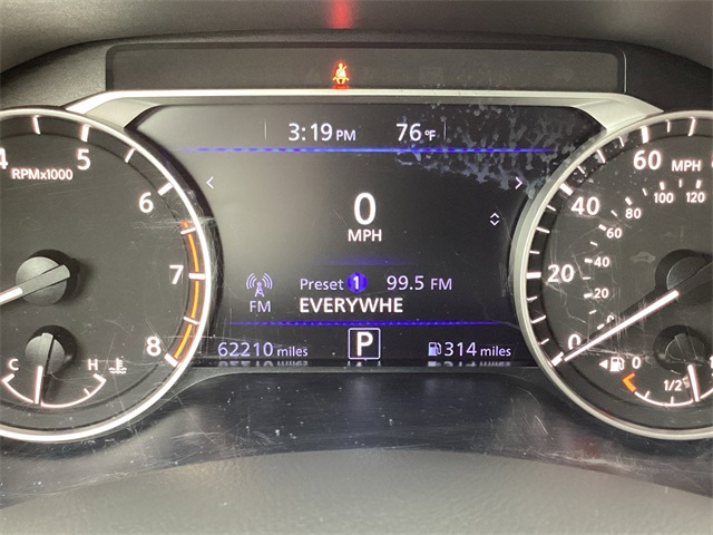 Used Car 2024 Nissan Altima  2.5 Sv For Sale Under $20,000 In San Antonio, Texas