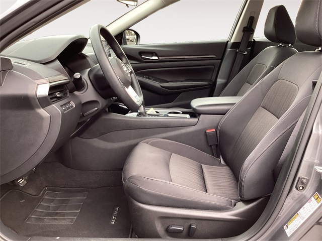 Used Car 2024 Nissan Altima  2.5 Sv For Sale Under $20,000 In San Antonio, Texas