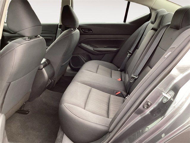 Used Car 2024 Nissan Altima  2.5 Sv For Sale Under $20,000 In San Antonio, Texas