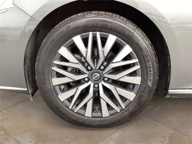 Used Car 2024 Nissan Altima  2.5 Sv For Sale Under $20,000 In San Antonio, Texas