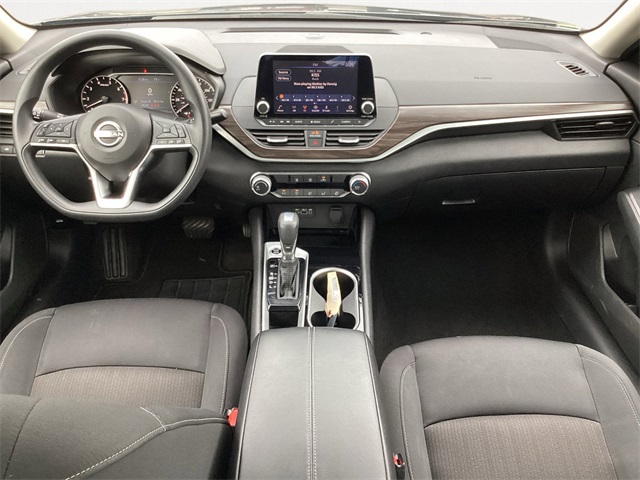 Used Car 2024 Nissan Altima  2.5 Sv For Sale Under $20,000 In San Antonio, Texas