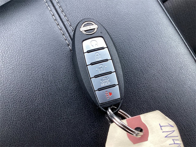 Used Car 2024 Nissan Altima  2.5 Sv For Sale Under $20,000 In San Antonio, Texas