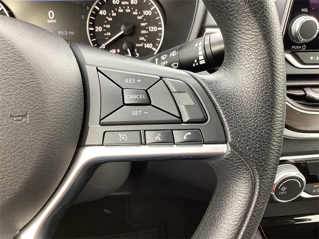 Used Car 2024 Nissan Altima  2.5 Sv For Sale Under $20,000 In San Antonio, Texas