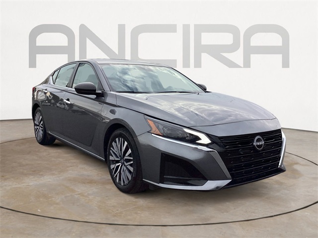 Used Car 2024 Nissan Altima  2.5 Sv For Sale Under $20,000 In San Antonio, Texas