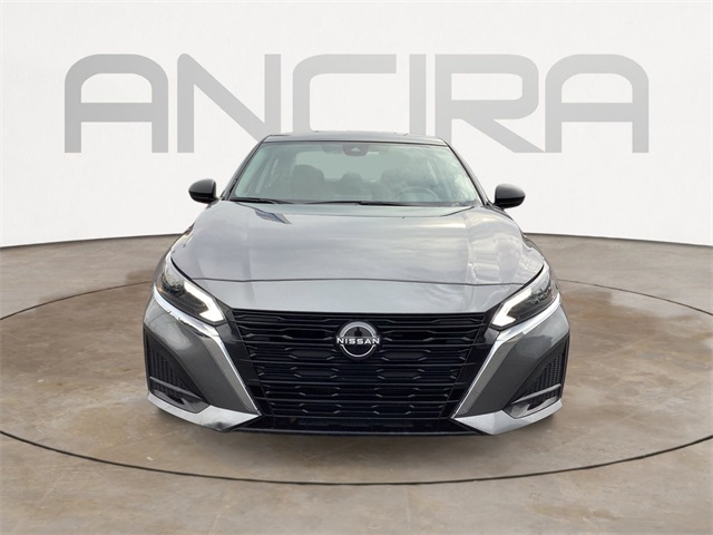 Used Car 2024 Nissan Altima  2.5 Sv For Sale Under $20,000 In San Antonio, Texas