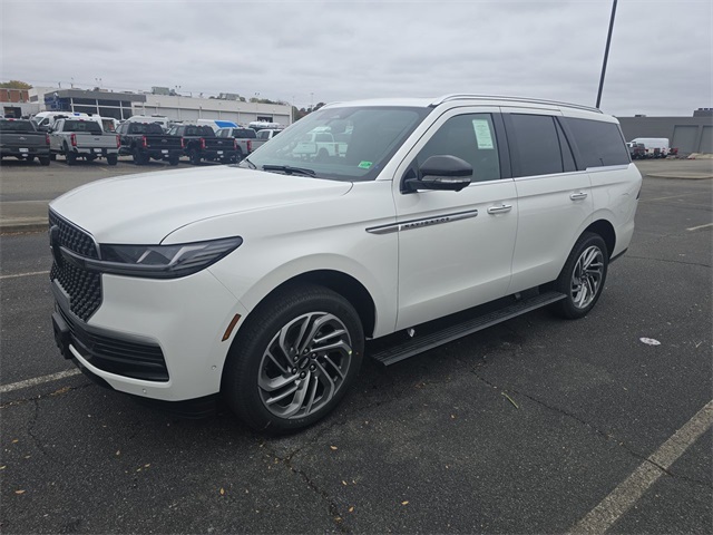 2025 Lincoln Navigator Reserve 4WD