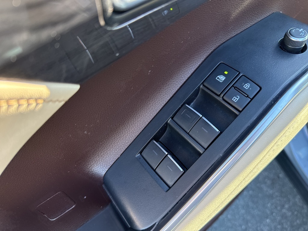 2021 Toyota Highlander Hybrid