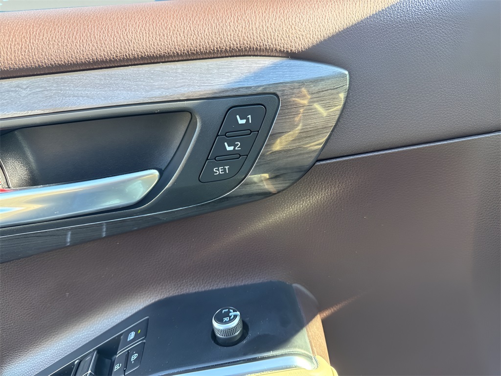 2021 Toyota Highlander Hybrid