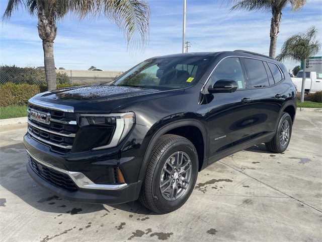 2025 GMC Acadia Elevation FWD