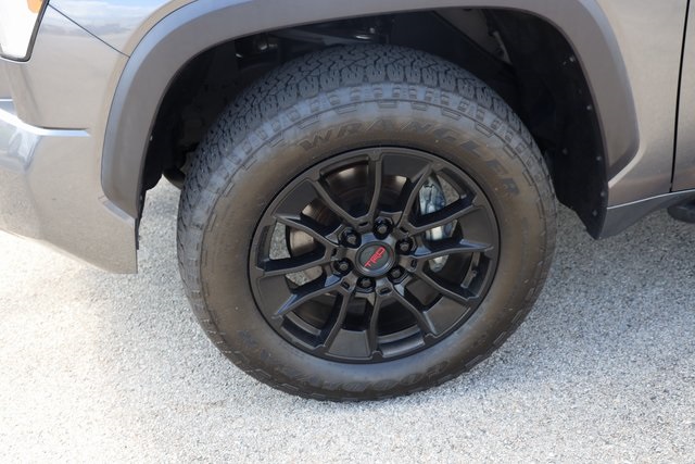 2023 Toyota Tundra SR5 - 9