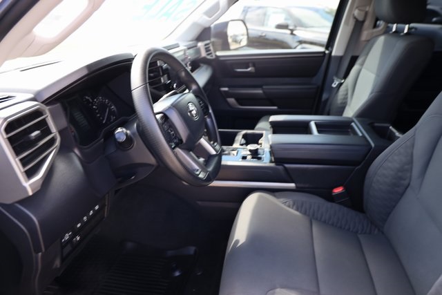 2023 Toyota Tundra SR5 - 10