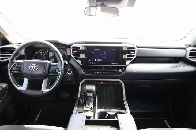 2023 Toyota Tundra SR5 - 11