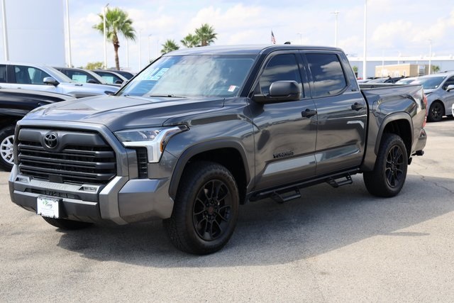 2023 Toyota Tundra SR5 - 2