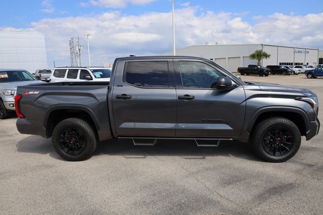2023 Toyota Tundra SR5 - 3