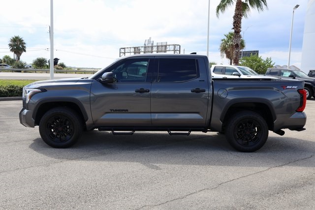 2023 Toyota Tundra SR5 - 4