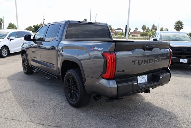 2023 Toyota Tundra SR5 - 5
