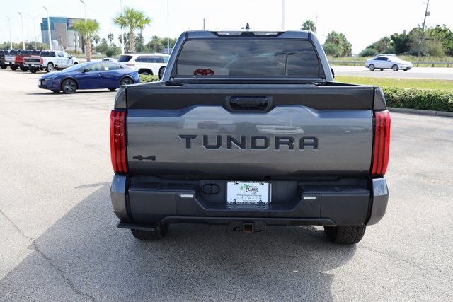 2023 Toyota Tundra SR5 - 6