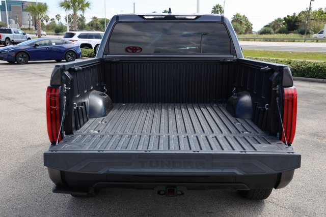 2023 Toyota Tundra SR5 - 7