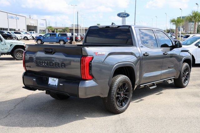 2023 Toyota Tundra SR5 - 8