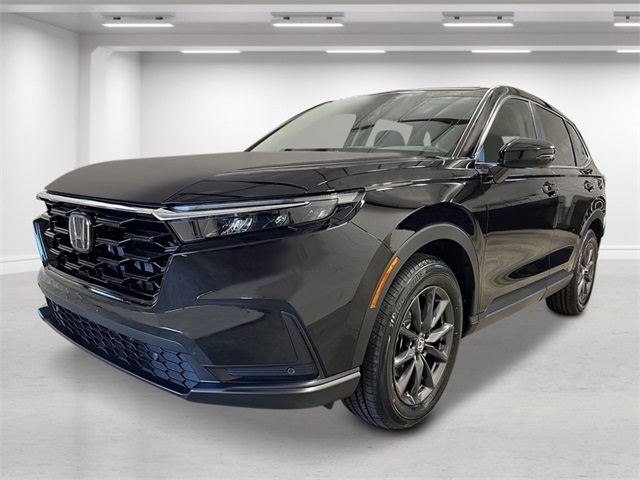 2026 Honda CR-V for sale in Cleveland, Ohio