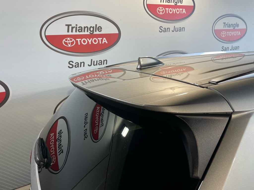 Thumbnail: 2026 Toyota Grand Highlander - 15