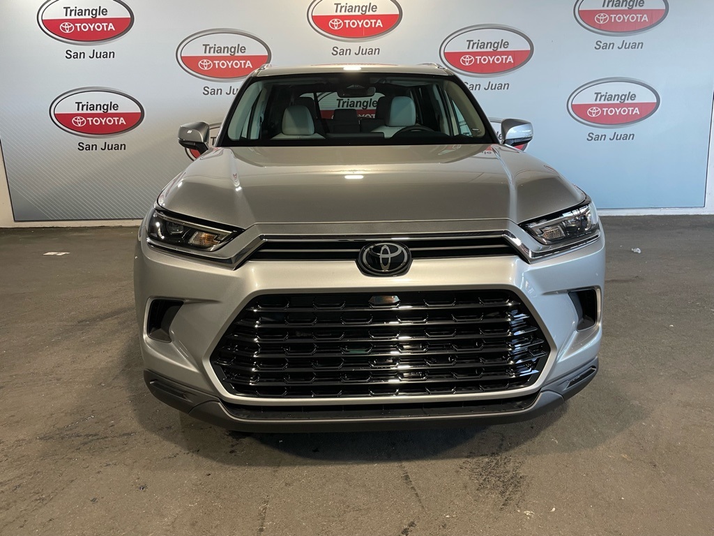 Thumbnail: 2026 Toyota Grand Highlander - 2