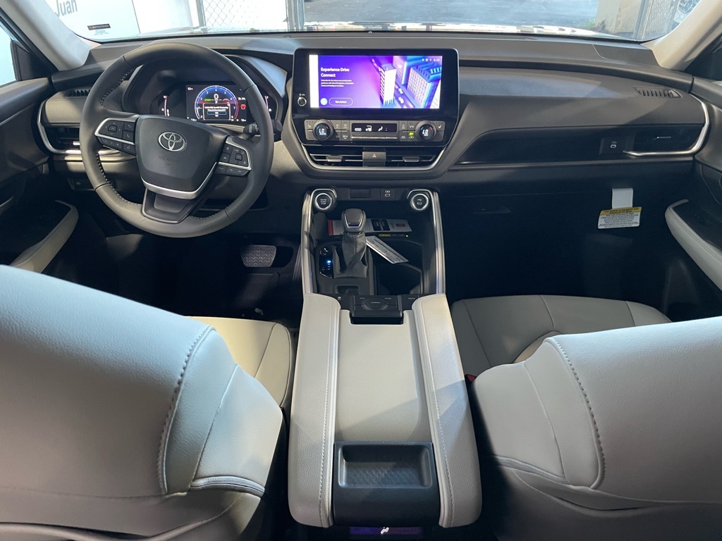 Thumbnail: 2026 Toyota Grand Highlander - 28