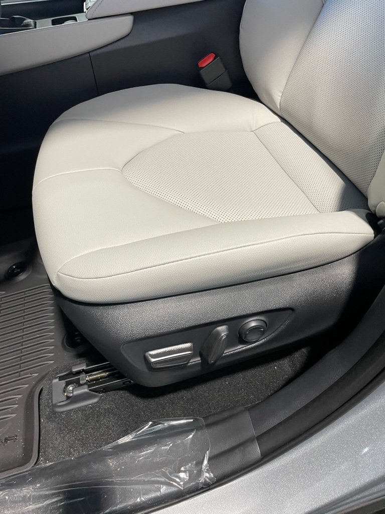 Thumbnail: 2026 Toyota Grand Highlander - 31