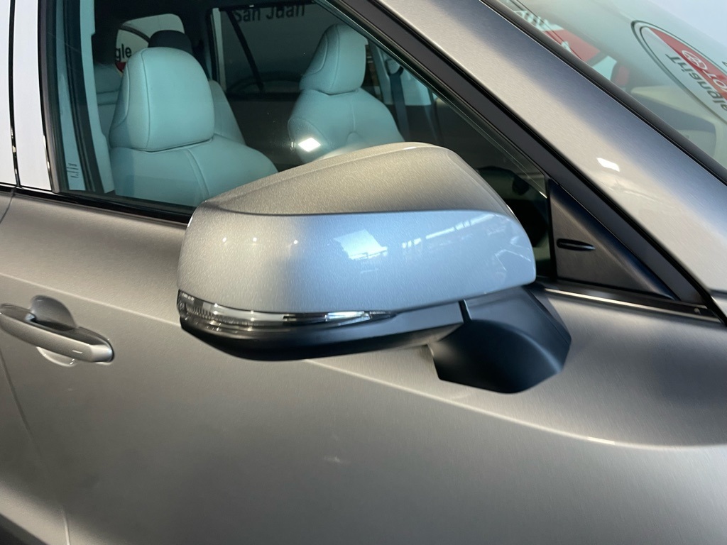 Thumbnail: 2026 Toyota Grand Highlander - 7