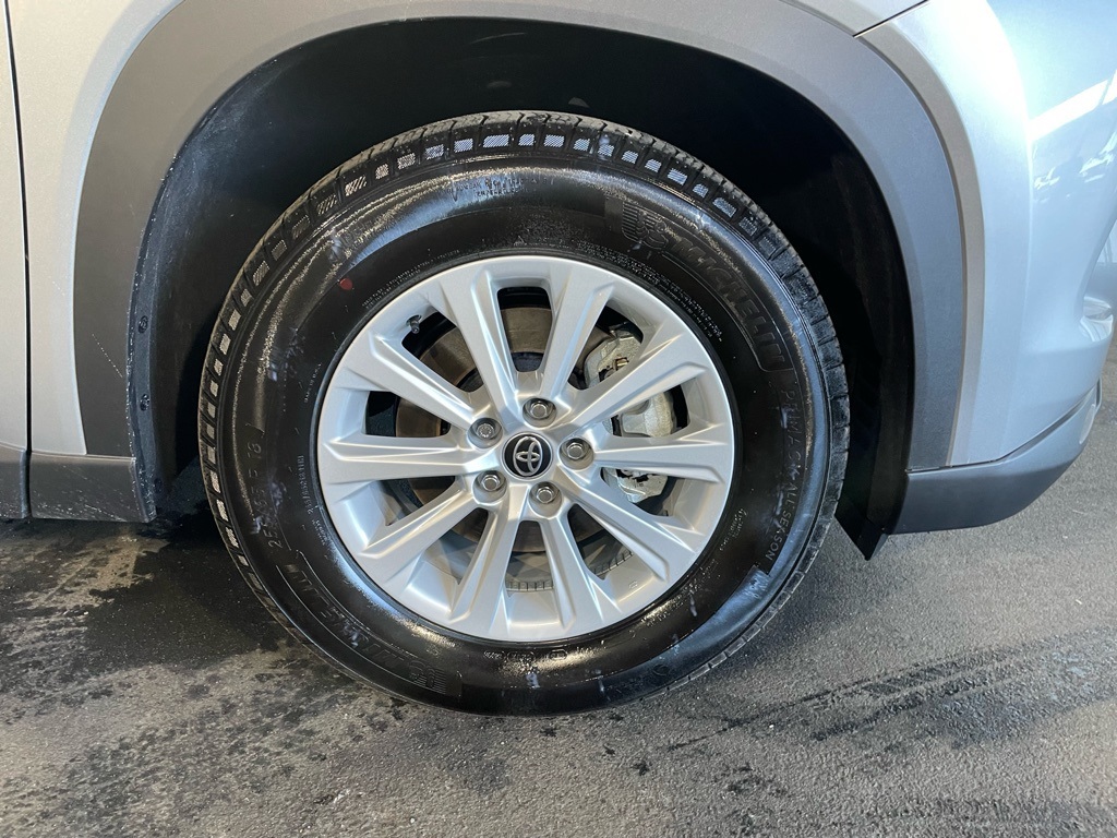 Thumbnail: 2026 Toyota Grand Highlander - 9