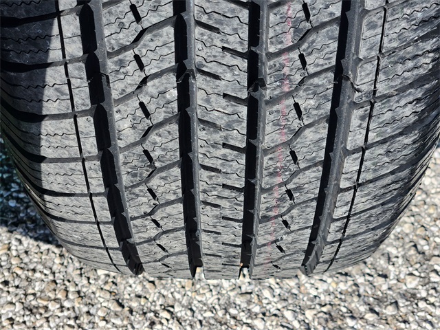 2021 Chevrolet Suburban LS Gray at Baytown Hyundai