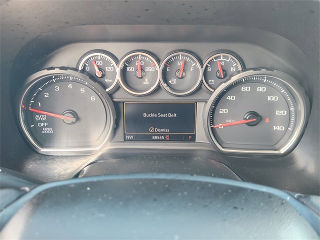 2021 Chevrolet Suburban LS Gray at Baytown Hyundai