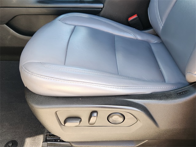 2021 Chevrolet Suburban LS Gray at Baytown Hyundai