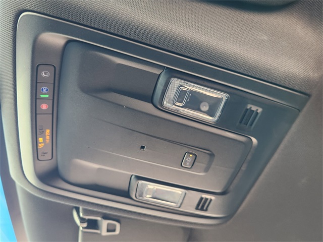 2021 Chevrolet Suburban LS Gray at Baytown Hyundai