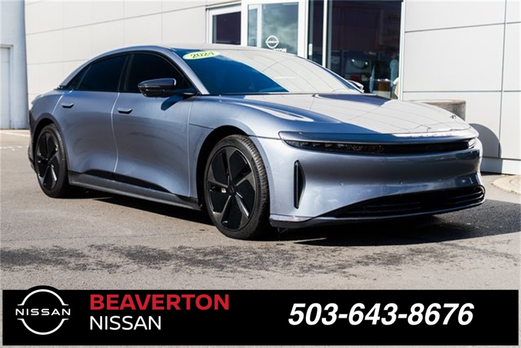 2024 Lucid Air Touring AWD