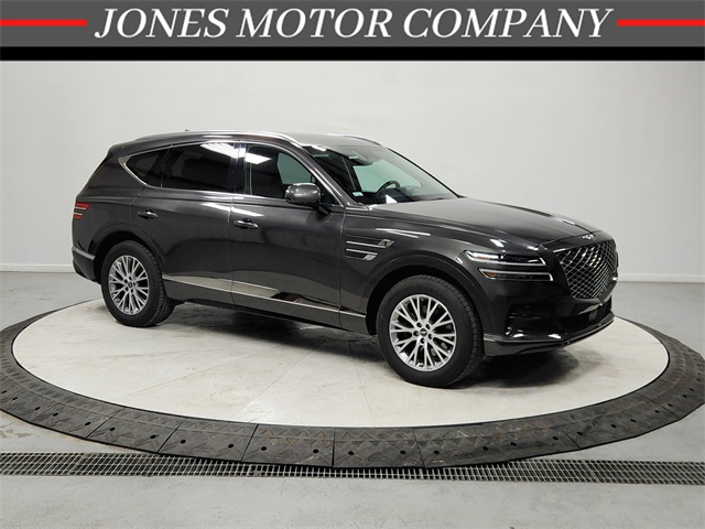 2024 Genesis GV80 2.5T AWD