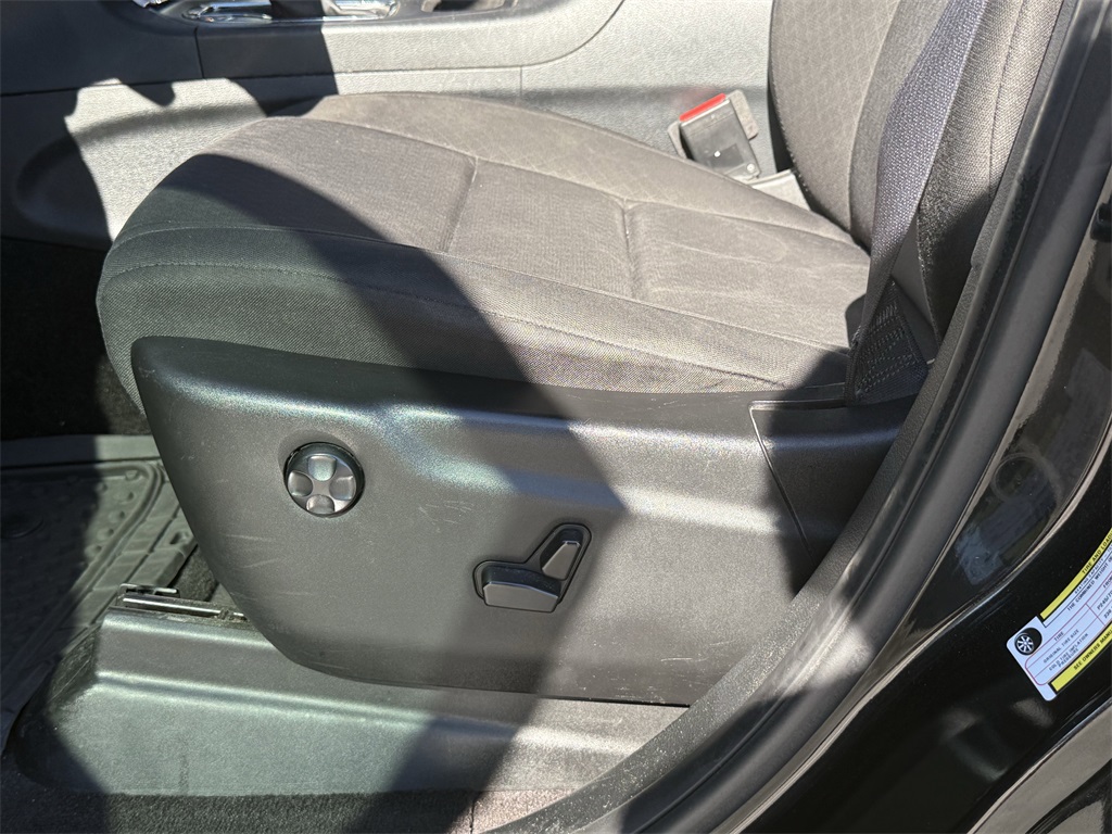 2018 Jeep Grand Cherokee Laredo Black at Baytown Hyundai