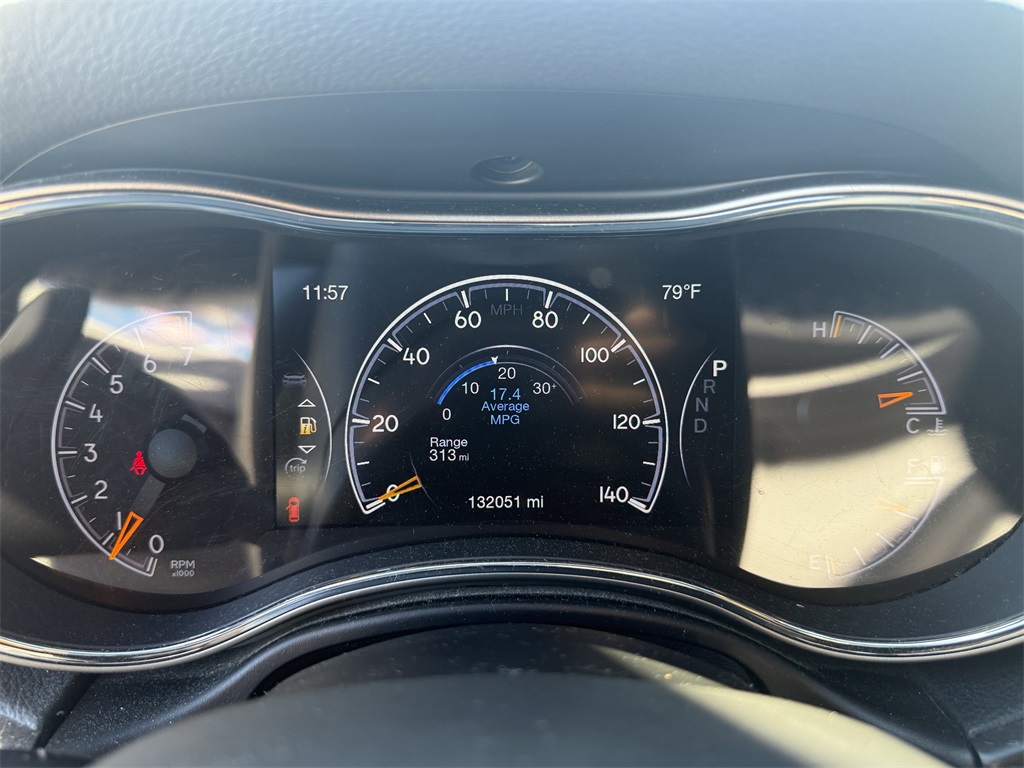 2018 Jeep Grand Cherokee Laredo Black at Baytown Hyundai