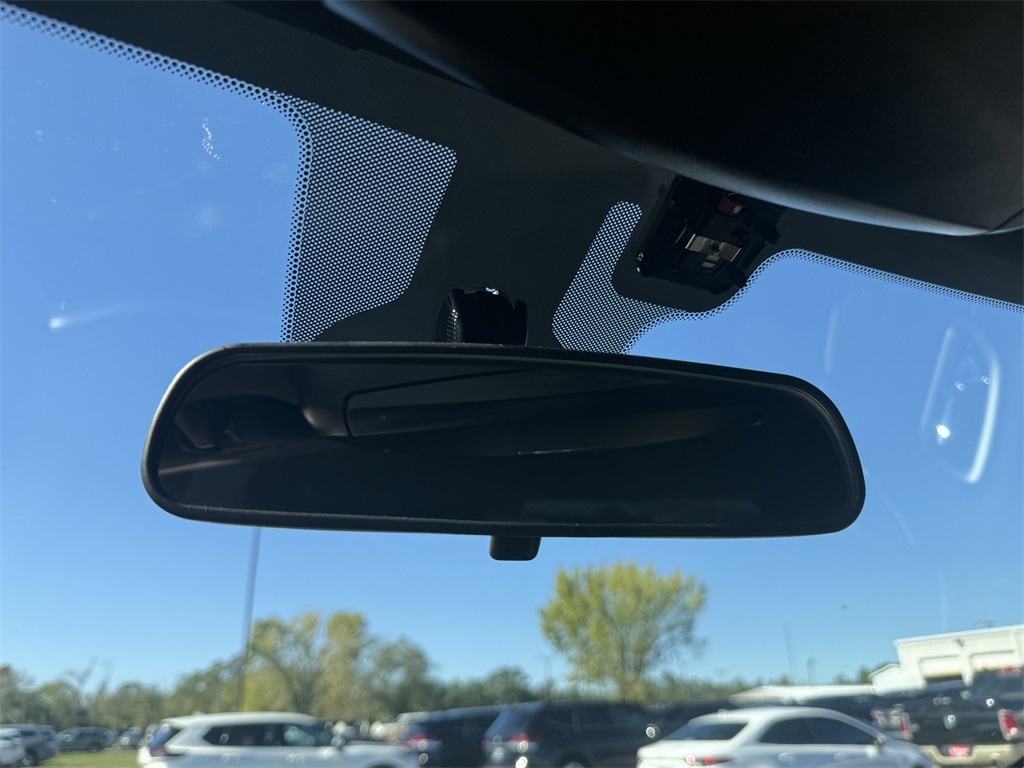 2018 Jeep Grand Cherokee Laredo Black at Baytown Hyundai