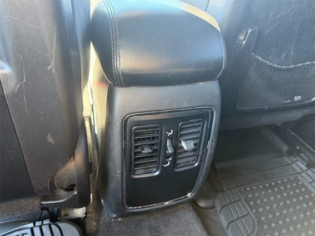 2018 Jeep Grand Cherokee Laredo Black at Baytown Hyundai