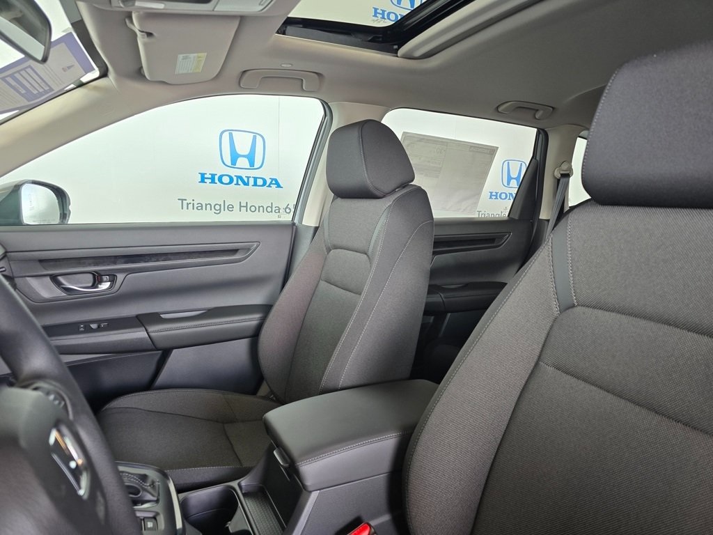 Thumbnail: 2026 Honda CR-V - 14