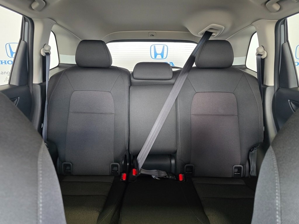 Thumbnail: 2026 Honda CR-V - 24