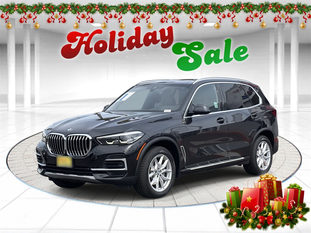 2023 BMW X5 sDrive40i RWD