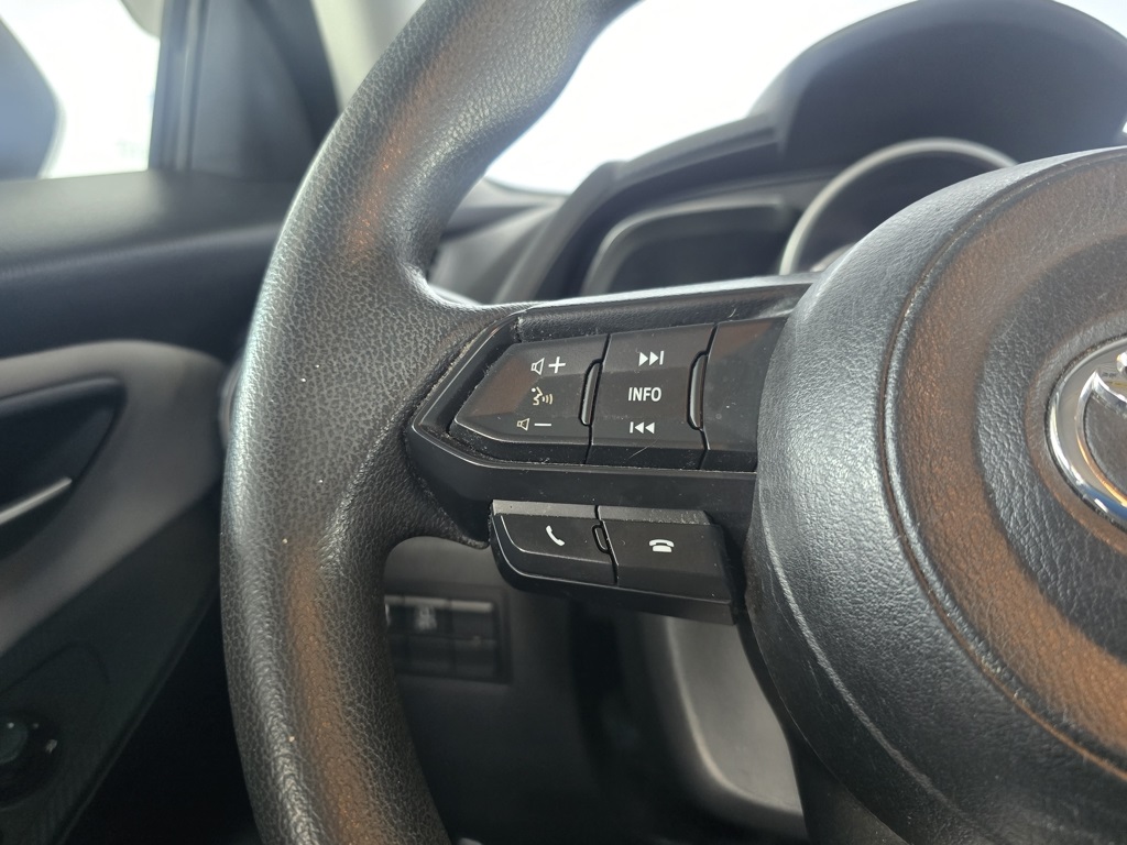 Used Car 2020 Toyota Yaris  Le For Sale Under $20,000 In San Juan, Puerto Rico